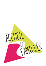 Accueil et Familles Logo