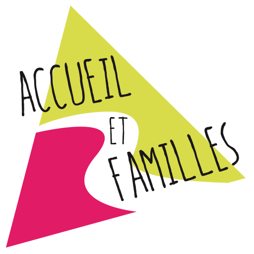 Accueil et Familles Logo