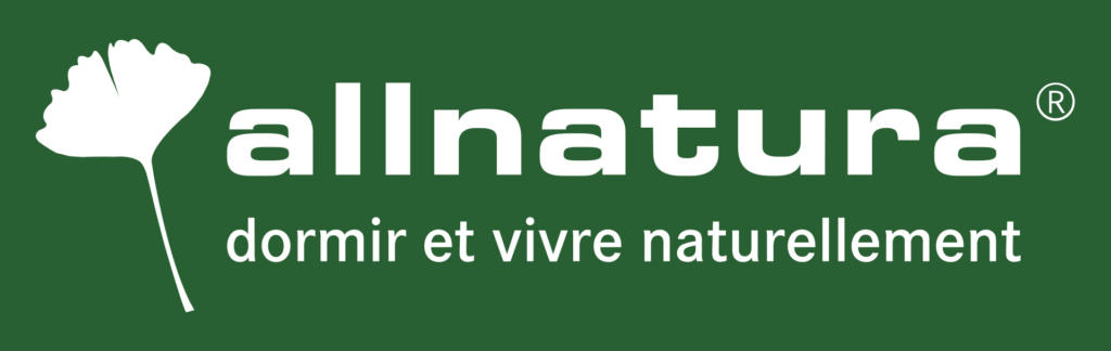 Le logo de l'entreprise allnatura