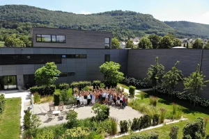 Accueil et Familles - Allnatura Employes