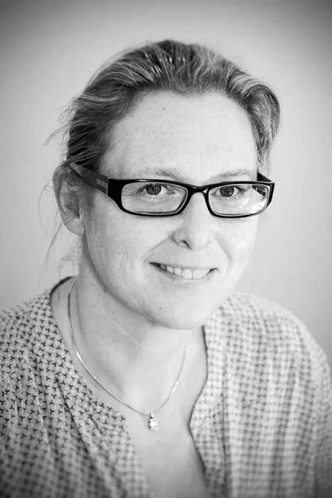 Accueil et Familles - Catherine Vanbelle Gray