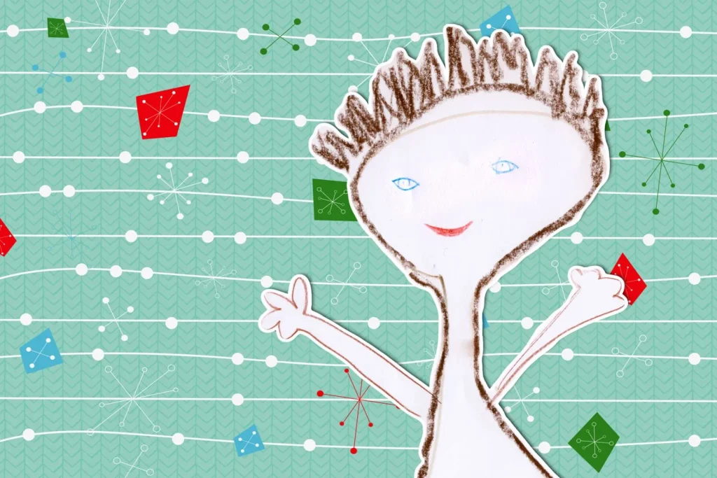 Accueil et Familles - Image Personnage 06