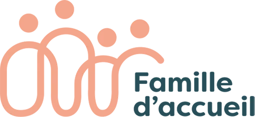 Accueil et Familles - Logo FSAAF Transparent